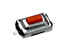 Кнопка тактовая IT-1181-180G-G